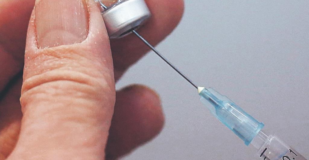 Chile inicia nuevo proceso de vacunación contra COVID-19 con vacuna monovalente